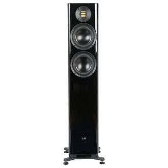 Акустичні колонки Elac Solano FS 287 Black HG - фото 1 Акустичні колонки Elac Solano FS 287 Black HG - фото 1