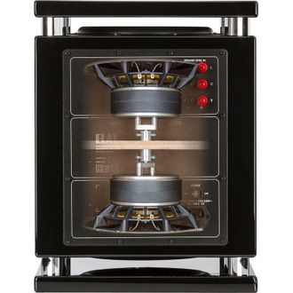 Сабвуфер Elac SUB 2070.2 Gloss Black - фото 3