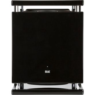 Сабвуфер Elac SUB 2070.2 Gloss Black - фото 1