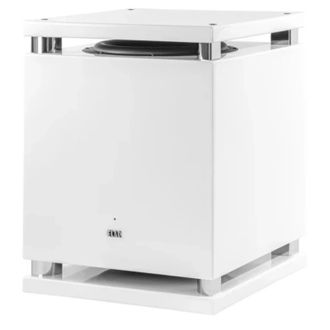 Сабвуфер Elac SUB 2070.2 Gloss White - фото 2 Сабвуфер Elac SUB 2070.2 Gloss White - фото 2