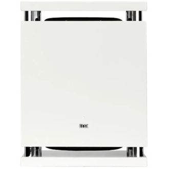 Сабвуфер Elac SUB 2070.2 Gloss White - фото 1 Сабвуфер Elac SUB 2070.2 Gloss White - фото 1