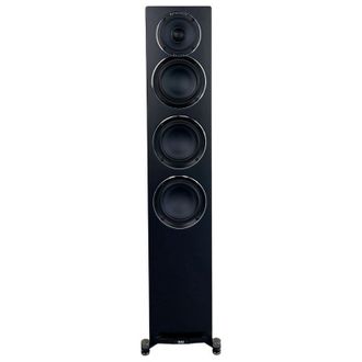 Акустичні колонки Elac Uni-Fi Reference UFR52 Black Wood - фото 2 Акустичні колонки Elac Uni-Fi Reference UFR52 Black Wood - фото 2