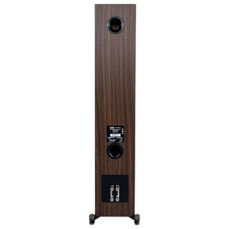 Акустичні колонки Elac Uni-Fi Reference UFR52 Black Wood - фото 4 Акустичні колонки Elac Uni-Fi Reference UFR52 Black Wood - фото 4