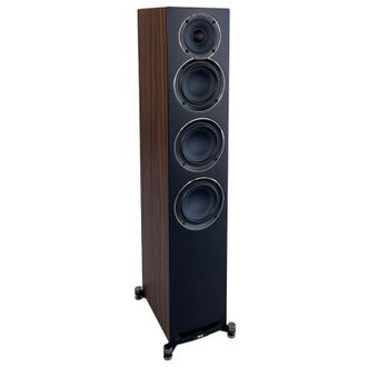 Акустичні колонки Elac Uni-Fi Reference UFR52 Black Wood - фото 1 Акустичні колонки Elac Uni-Fi Reference UFR52 Black Wood - фото 1