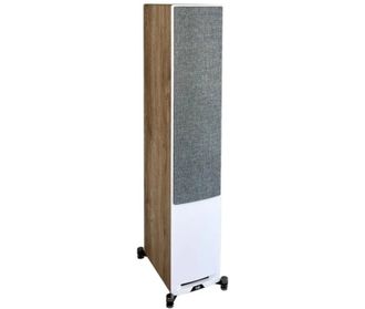 Акустичні колонки Elac Uni-Fi Reference UFR52 White - фото 4 Акустичні колонки Elac Uni-Fi Reference UFR52 White - фото 4