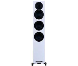 Акустичні колонки Elac Uni-Fi Reference UFR52 White - фото 1 Акустичні колонки Elac Uni-Fi Reference UFR52 White - фото 1