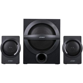 Акустична система F&D A140X Black - фото 1 Акустична система F&D A140X Black - фото 1