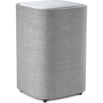 Сабвуфер Harman/Kardon Citation Sub S Gray (HKCITASUBSGRY) - фото 1 Сабвуфер Harman/Kardon Citation Sub S Gray (HKCITASUBSGRY) - фото 1