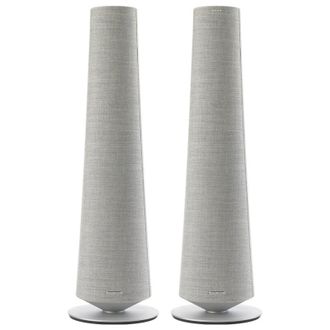 Фронтальные акустические колонки Harman/Kardon CITATIONE TOWER 100 Grey (HKCITATIONTWRGRYEU) - фото 1 Фронтальные акустические колонки Harman/Kardon CITATIONE TOWER 100 Grey (HKCITATIONTWRGRYEU) - фото 1