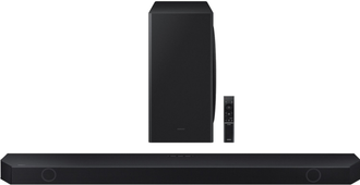 Саундбар Samsung HW-Q800C - фото 1