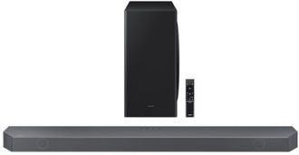Саундбар Samsung HW-Q800C - фото 1