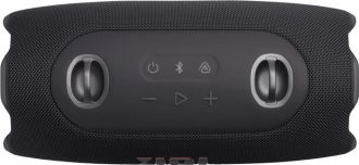 Портативная колонка JBL Xtreme 5 Black (JBLXTREME5BLK) - фото 2