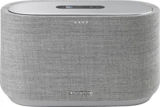 Акустическая система Harman Kardon Citation 300 Gray (HKCITATION300GRYEU) - фото 1 Акустическая система Harman Kardon Citation 300 Gray (HKCITATION300GRYEU) - фото 1