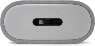 Акустическая система Harman Kardon Citation 300 Gray (HKCITATION300GRYEU) - фото 2 Акустическая система Harman Kardon Citation 300 Gray (HKCITATION300GRYEU) - фото 2