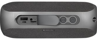 Портативна колонка Defender G32 Black/Grey (65232) - фото 3 Портативна колонка Defender G32 Black/Grey (65232) - фото 3