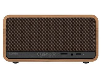 Портативна колонка Edifier MP230 Brown - фото 3 Портативна колонка Edifier MP230 Brown - фото 3