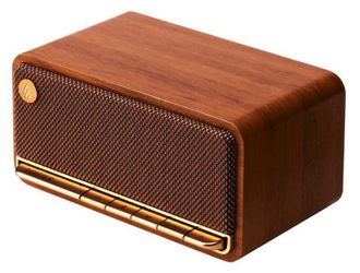 Портативна колонка Edifier MP230 Brown - фото 4 Портативна колонка Edifier MP230 Brown - фото 4