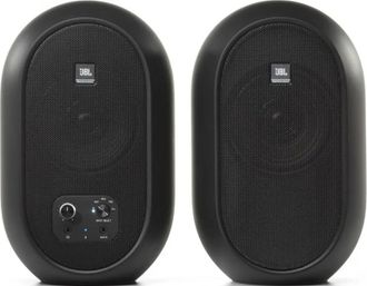 Акустическая система JBL 104SET-BT Black (104SET-BT-EK) - фото 1 Акустическая система JBL 104SET-BT Black (104SET-BT-EK) - фото 1