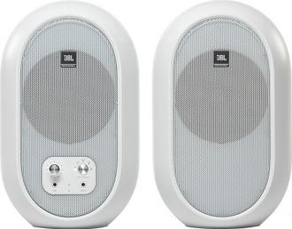 Акустическая система JBL One Series 104-BT White (104SET-BTW-EK) - фото 1