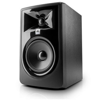 Студийный монитор JBL 305P MkII - фото 2 Студийный монитор JBL 305P MkII - фото 2