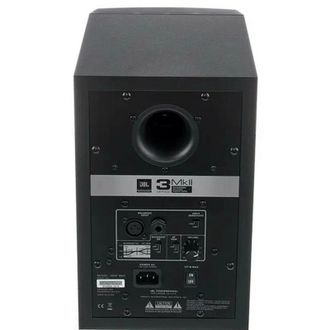 Студийный монитор JBL 305P MkII - фото 4 Студийный монитор JBL 305P MkII - фото 4