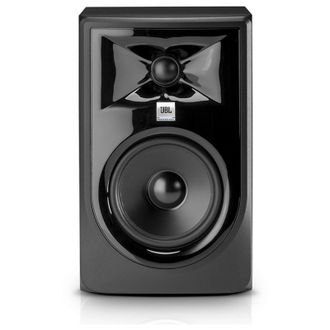 Студийный монитор JBL 305P MkII - фото 1 Студийный монитор JBL 305P MkII - фото 1