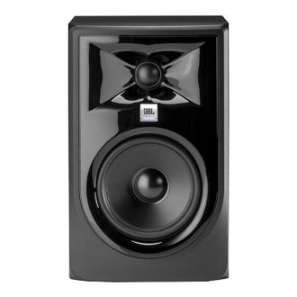 Акустична система JBL 305P MkII (JBL-305PMKII-EK) - фото 1