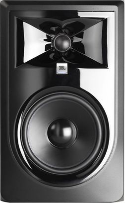 Студийный монитор JBL 306PMKII - фото 1 Студийный монитор JBL 306PMKII - фото 1