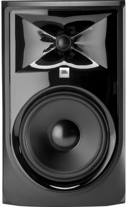 Студийный монитор JBL 308P MKII - фото 1 Студийный монитор JBL 308P MKII - фото 1