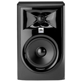 Акустична система JBL 308P MkII (JBL-308PMKII-EK) - фото 1