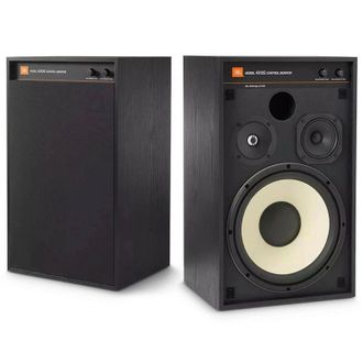 Студийный монитор JBL 4312G - фото 1 Студийный монитор JBL 4312G - фото 1