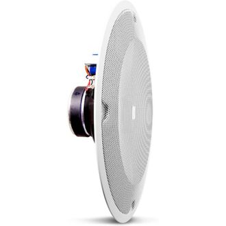 Потолочный громкоговоритель JBL 8138 - фото 2 Потолочный громкоговоритель JBL 8138 - фото 2