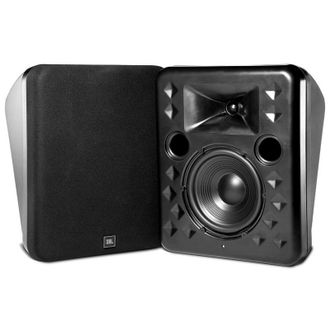 Акустична система для кінотеатрів JBL 8320 - фото 4