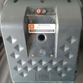 Акустична система для кінотеатрів JBL 8320 - фото 5