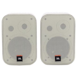 Настенная акустическая система JBL Control 1 Pro-WH - фото 1 Настенная акустическая система JBL Control 1 Pro-WH - фото 1