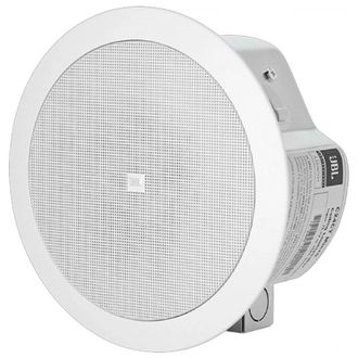 Акустическая система JBL Control 24C Micro - фото 2 Акустическая система JBL Control 24C Micro - фото 2