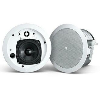 Акустическая система JBL Control 24C Micro - фото 3 Акустическая система JBL Control 24C Micro - фото 3