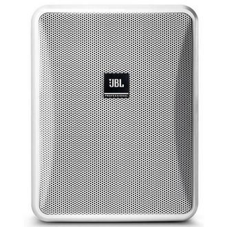 Трансляционная акустическая система JBL Control 25-1 White - фото 1 Трансляционная акустическая система JBL Control 25-1 White - фото 1
