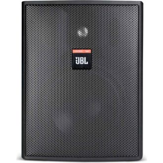Трансляционная акустическая система JBL Control 25AV Black - фото 2