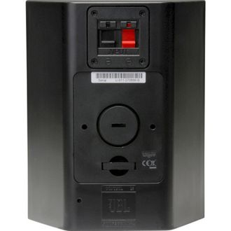 Трансляционная акустическая система JBL Control 25AV Black - фото 5
