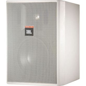 Акустическая система JBL Control 25AV White (CONTROL 25AV-WH) - фото 1 Акустическая система JBL Control 25AV White (CONTROL 25AV-WH) - фото 1