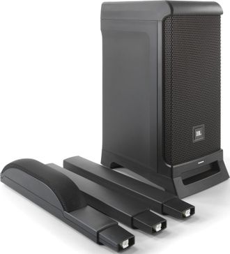 Акустическая система JBL IRX ONE - фото 1