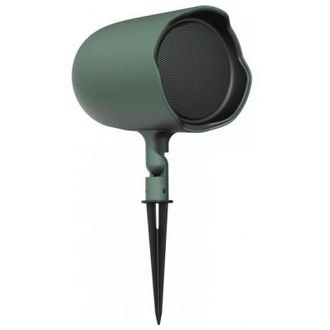 Ландшафтная акустическая система JBL GSB6 Green (JBL-GSF6-GN) - фото 1 Ландшафтная акустическая система JBL GSB6 Green (JBL-GSF6-GN) - фото 1