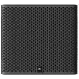 Настенная акустическая система JBL SLP12/T Black (JBL-SLP12/T-BK) - фото 1 Настенная акустическая система JBL SLP12/T Black (JBL-SLP12/T-BK) - фото 1
