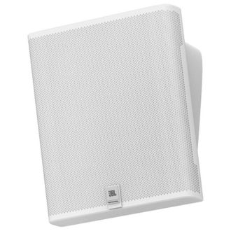 Настенная акустическая система JBL SLP12/T White (JBL-SLP12/T-WH) - фото 1 Настенная акустическая система JBL SLP12/T White (JBL-SLP12/T-WH) - фото 1
