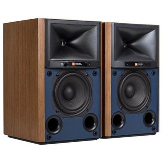 Студийный монитор (пара) JBL 4305P Walnut (JBL4305PWAL) - фото 2 Студийный монитор (пара) JBL 4305P Walnut (JBL4305PWAL) - фото 2