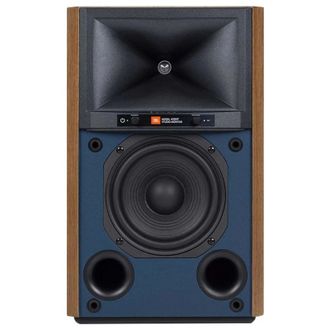 Студийный монитор (пара) JBL 4305P Walnut (JBL4305PWAL) - фото 3 Студийный монитор (пара) JBL 4305P Walnut (JBL4305PWAL) - фото 3