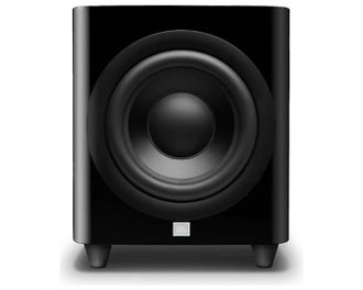 Сабвуфер активний JBL HDI-1200P Black Gloss (JBLHDI1200PBLQ) - фото 2 Сабвуфер активний JBL HDI-1200P Black Gloss (JBLHDI1200PBLQ) - фото 2