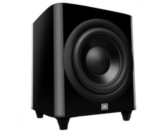 Сабвуфер активний JBL HDI-1200P Black Gloss (JBLHDI1200PBLQ) - фото 3 Сабвуфер активний JBL HDI-1200P Black Gloss (JBLHDI1200PBLQ) - фото 3