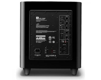 Сабвуфер активний JBL HDI-1200P Black Gloss (JBLHDI1200PBLQ) - фото 4 Сабвуфер активний JBL HDI-1200P Black Gloss (JBLHDI1200PBLQ) - фото 4